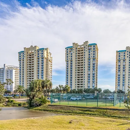 Beach Colony East 14B By Pkrm
