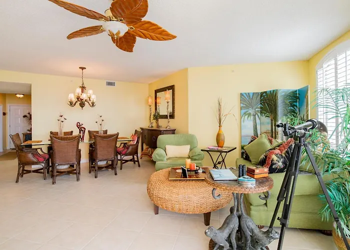 Colony East 14b By Pkrm Apartment Pensacola