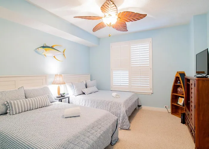 Colony East 14b By Pkrm Pensacola