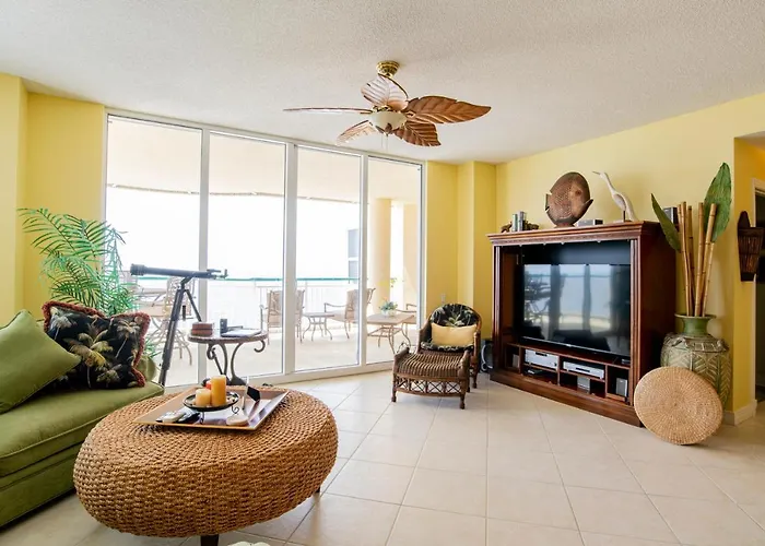 Colony East 14b By Pkrm * Pensacola