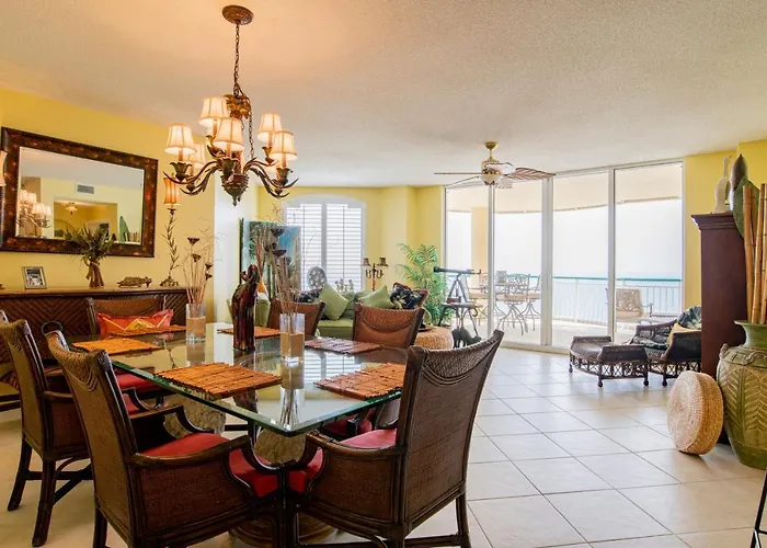 Colony East 14b By Pkrm * Pensacola