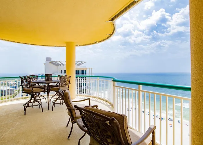 Colony East 14b By Pkrm Apartment Pensacola