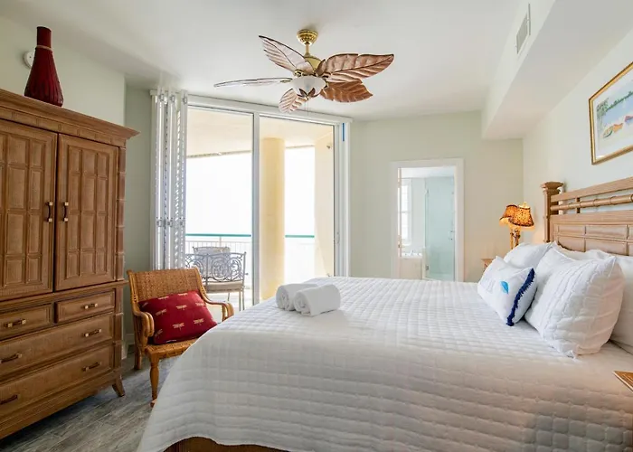 Colony East 14b By Pkrm Apartment Pensacola