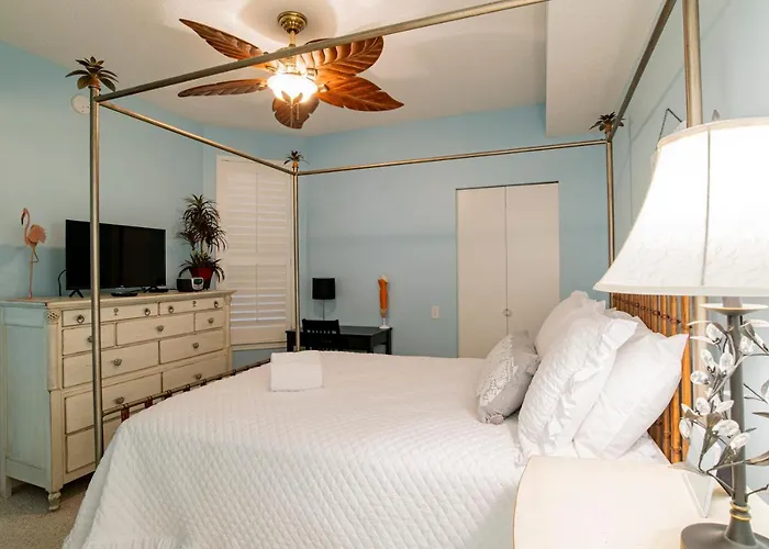 Colony East 14b By Pkrm Pensacola