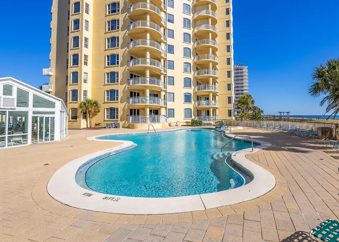 Colony East 14b By Pkrm Apartment Pensacola