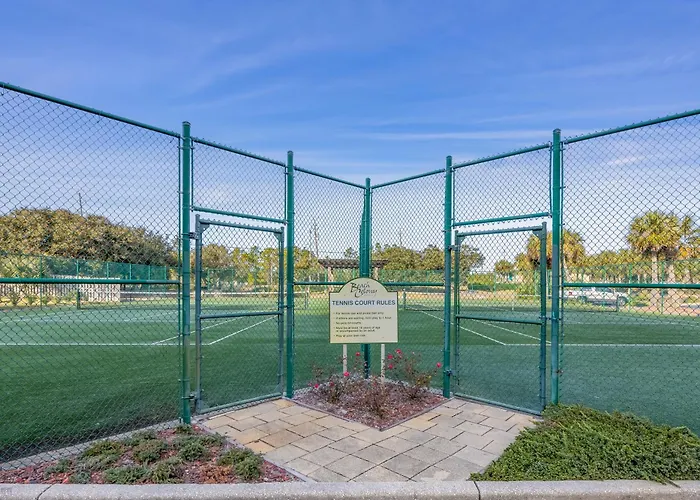 Colony East 14b By Pkrm Pensacola
