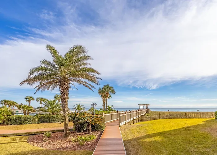 Colony East 14b By Pkrm * Pensacola