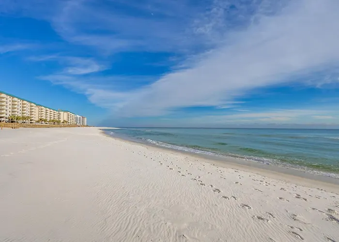 Apartment Colony East 14b By Pkrm Pensacola
