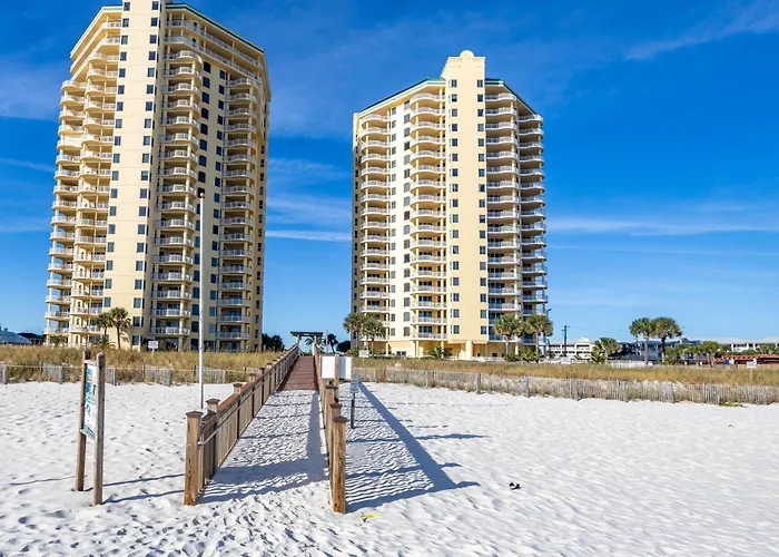 Colony East 14b By Pkrm * Pensacola