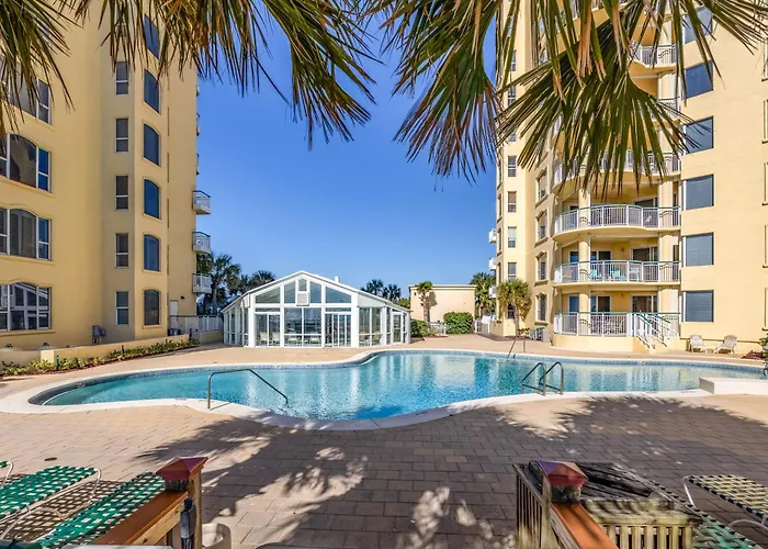 Apartment Colony East 14b By Pkrm Pensacola